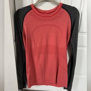 Swiftly Tech Long Sleeve Shirt from Lululemon